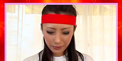 Best Japanese chick Akari Hoshino, Shizuka Kanno, Reiko Nakamori in Horny JAV video