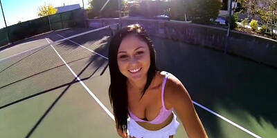 Another incredibly hot POV compilation with hot chicks
