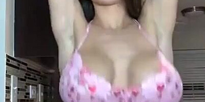 Lana Rhoades Porn Blowjob Riding On Dick Video 2