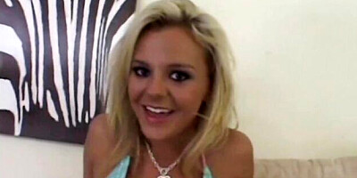 Fucking trailer with well-proportioned Bree Olson from PUBA