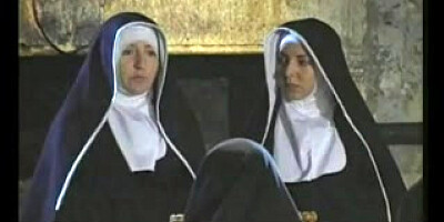 More Joy with Nuns...