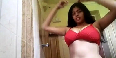 big boobs desi bangla Indian girl take a shower an