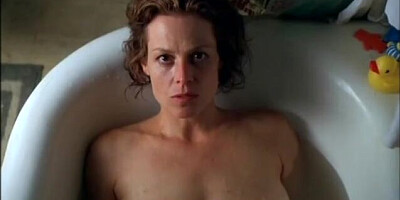Sigourney Weaver - A Map of the World