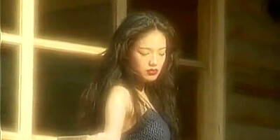Nude Scene Taiwanese Actress Shu Qi 舒淇 Stared in Softcore Chinese Porn extra mile scenes