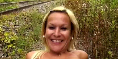 Angelique – French Tennis Step Mom