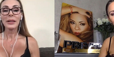 Skinfluencer Success 002 Linsey Dawn McKenzie: From Page 3 Girl To Prolific Content Creator