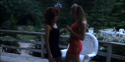 Lesbian 195 Clips - About 60 Scenes 2000s