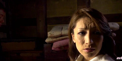 Marina Matsumoto Been Fucked To His Brother-in-law