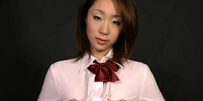 Japanese schoolgirl lactation and hook-up