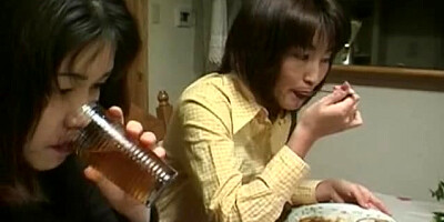 Japanese wifey spouse woman nail-uncencored (MrNo)