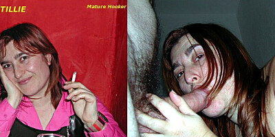 fat stepmom prostitutes herself before and after used for all perversions